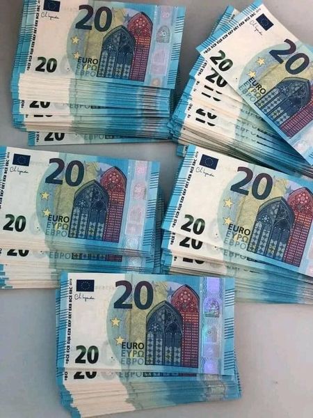 Fake notes availabe