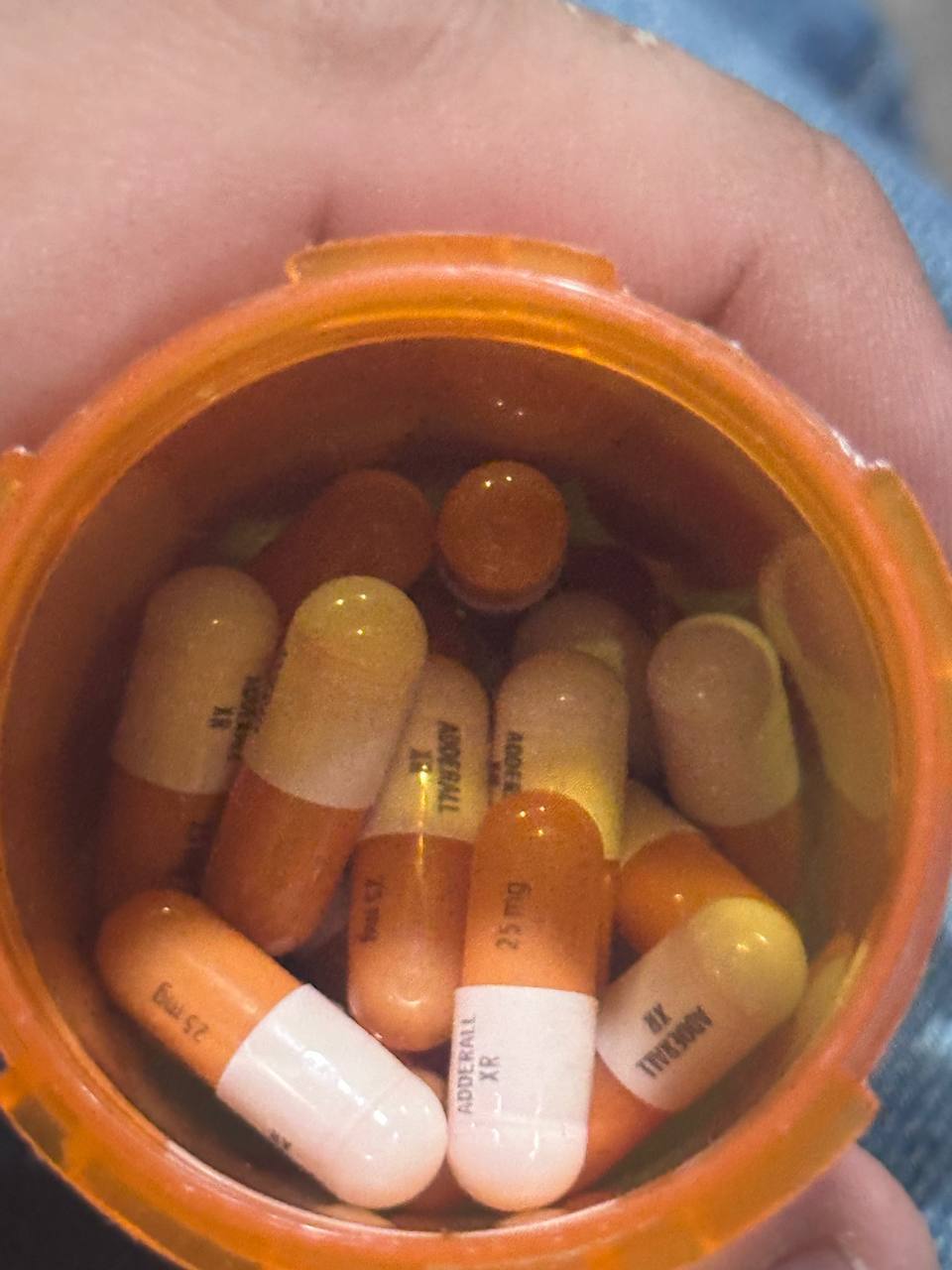 Pills