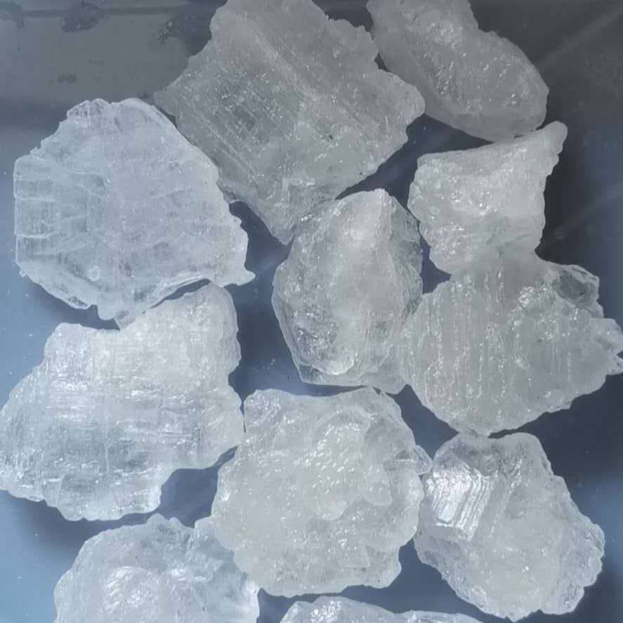 Crystal Meth