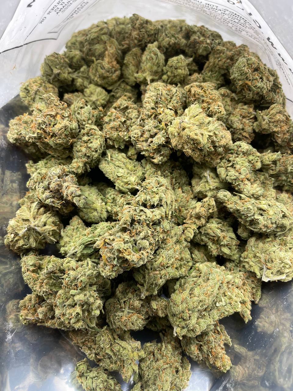 Cali weed