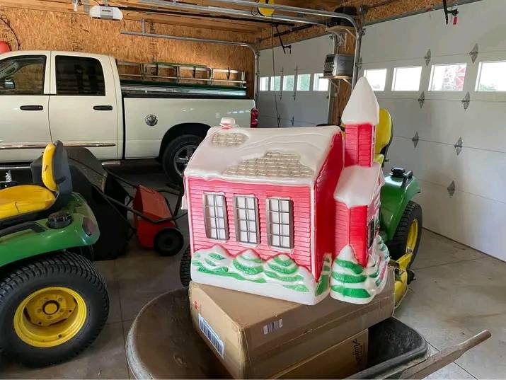 Blow Molds for Sale