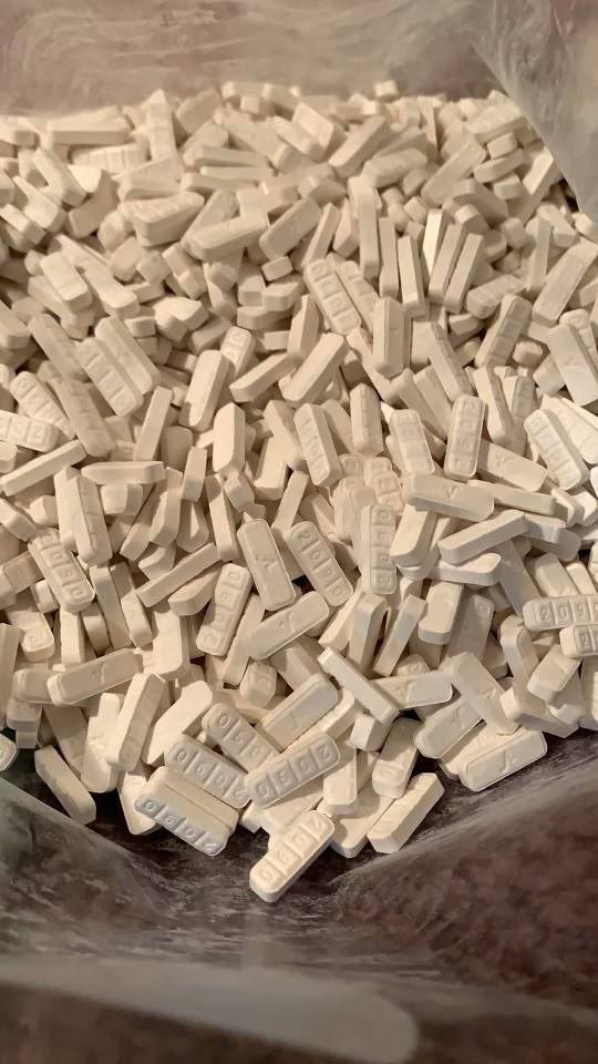 Pills