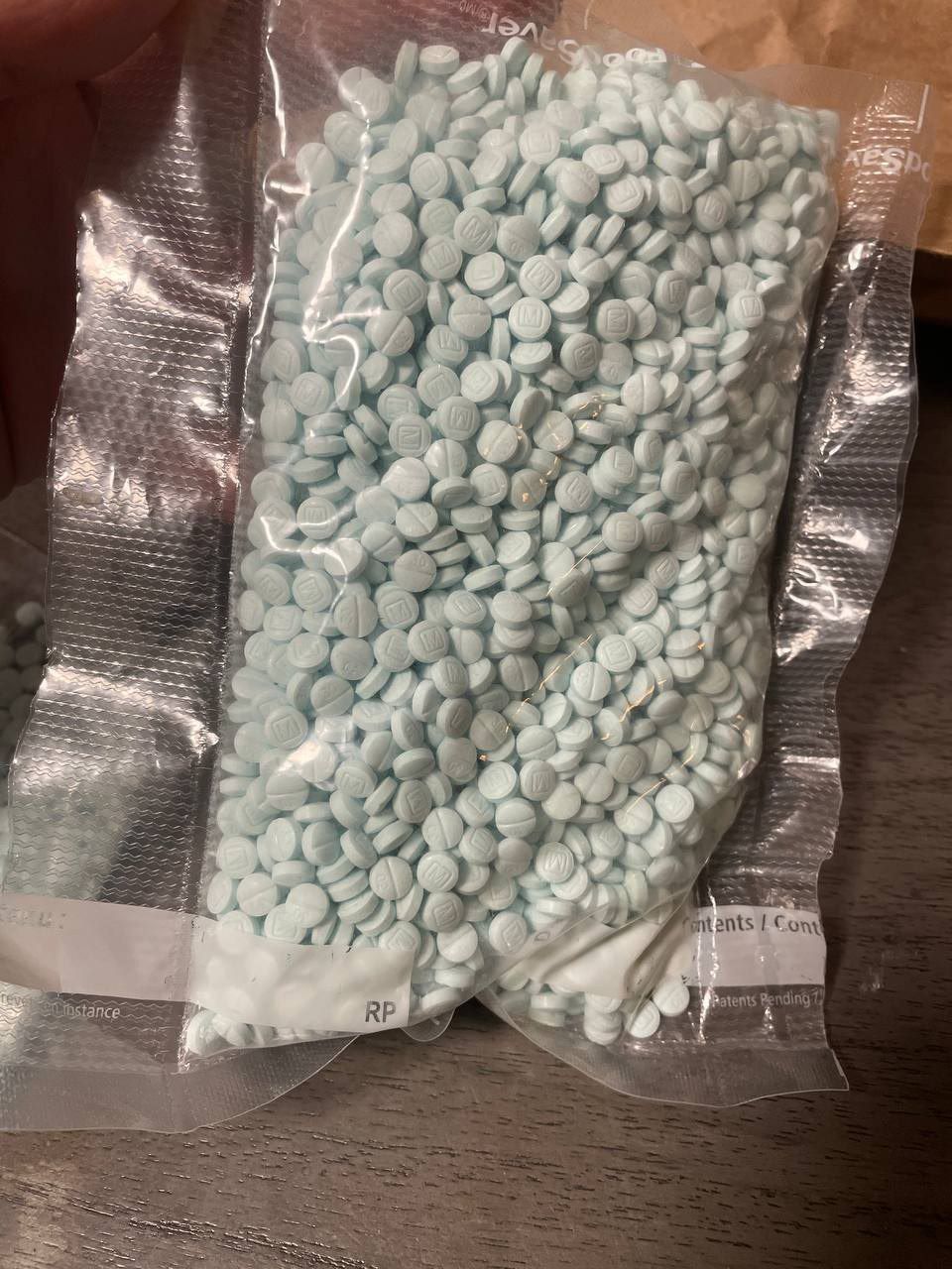 Pills