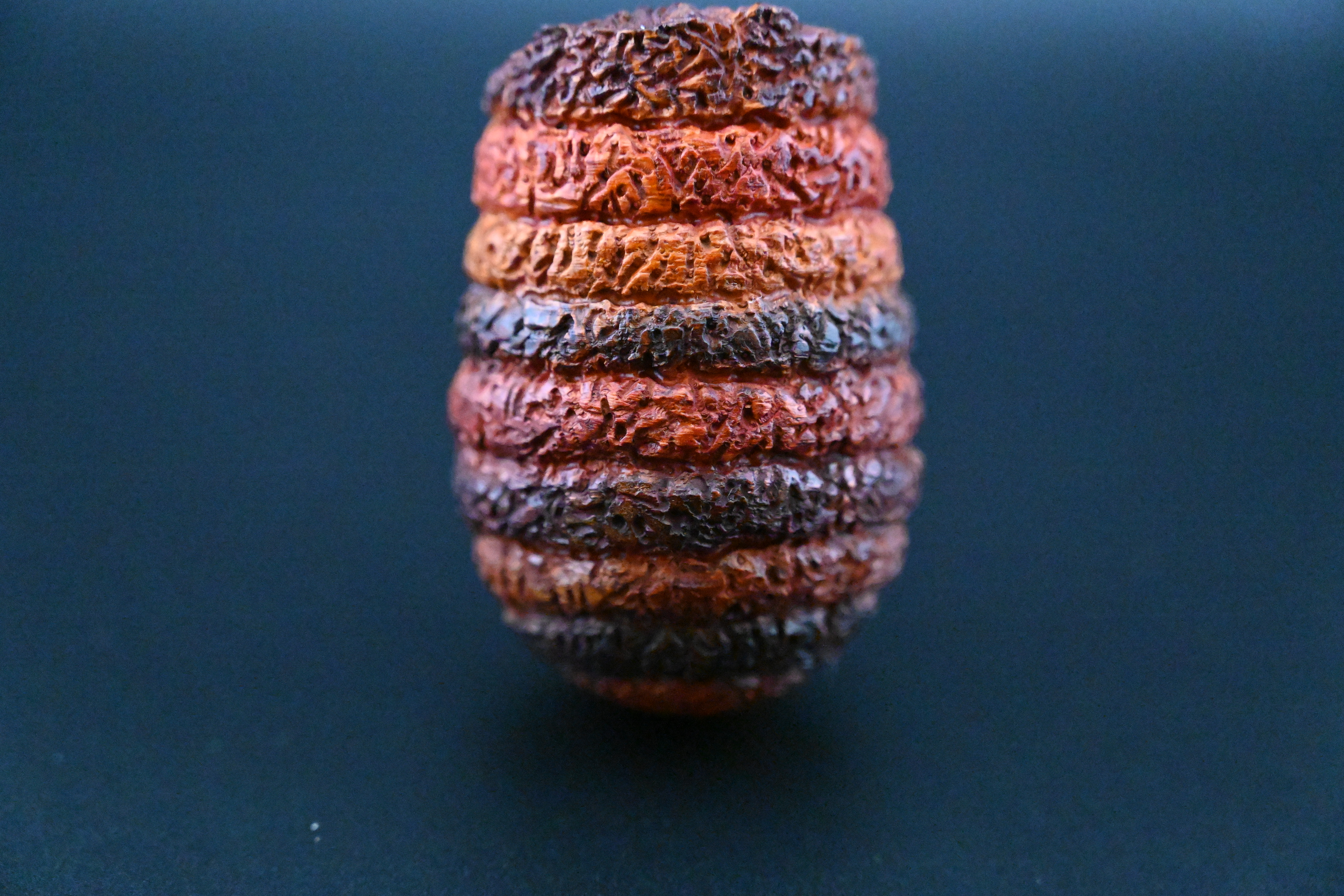 Rustic Egg