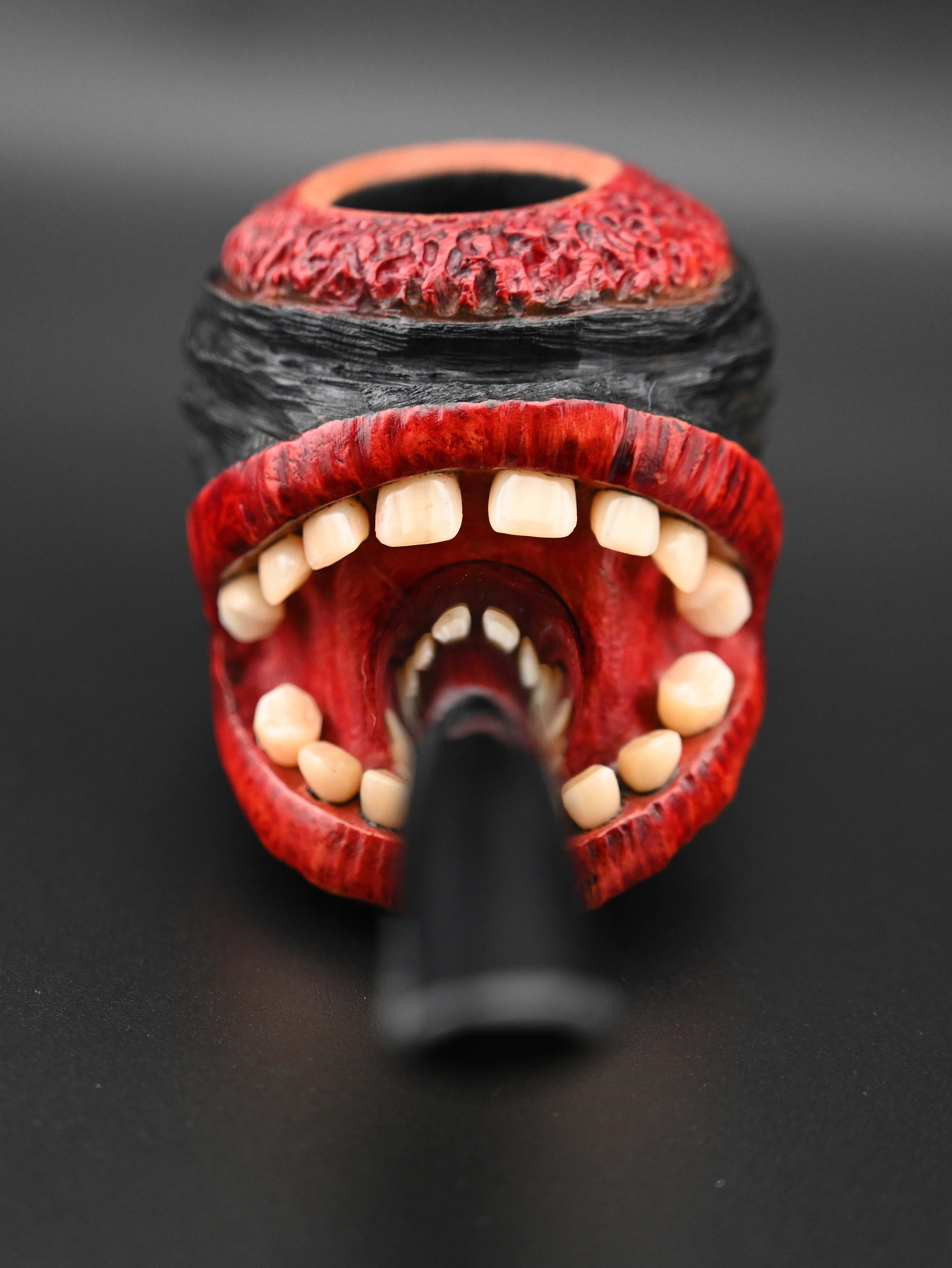 Ol' Chomper