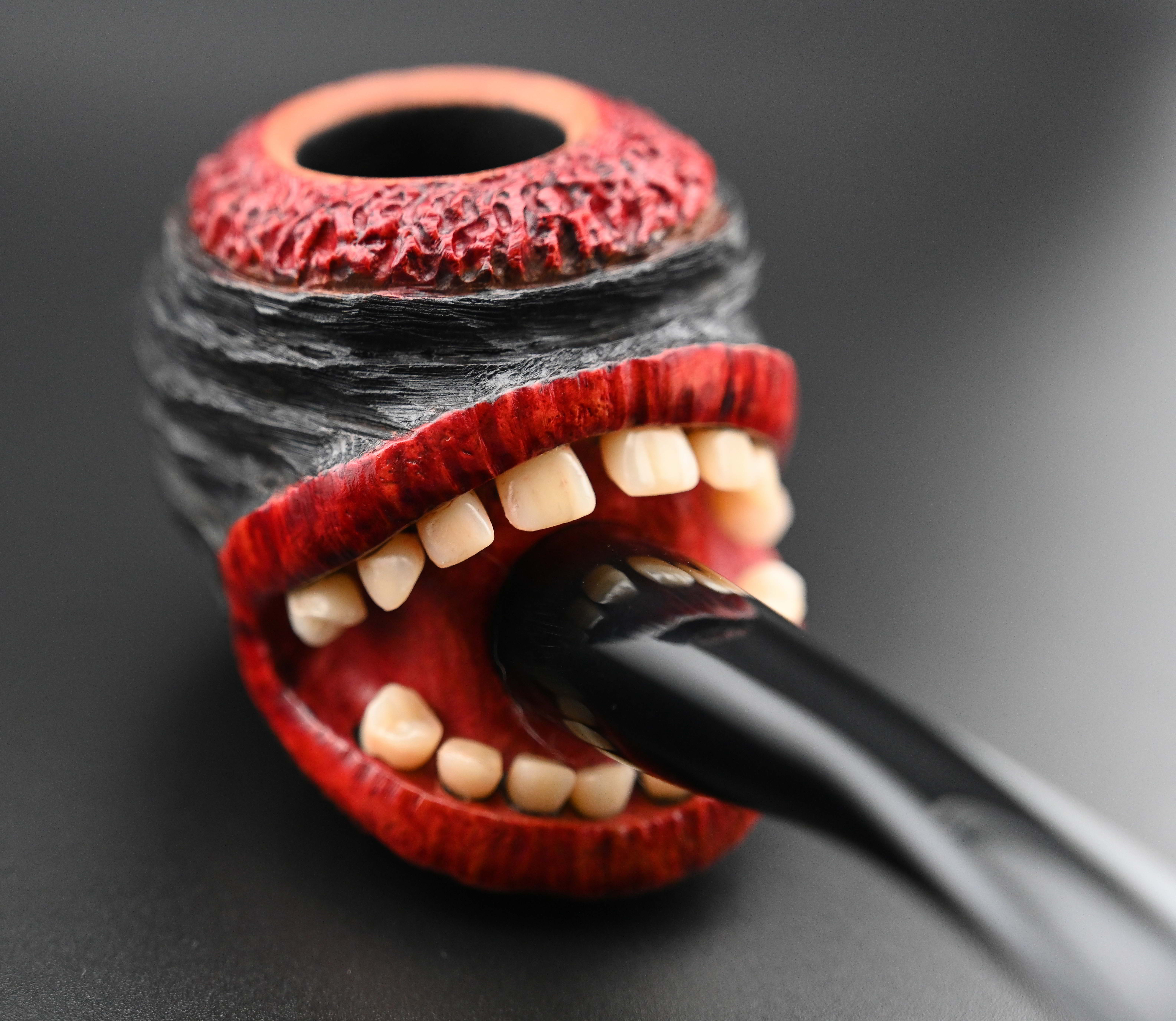 Ol' Chomper