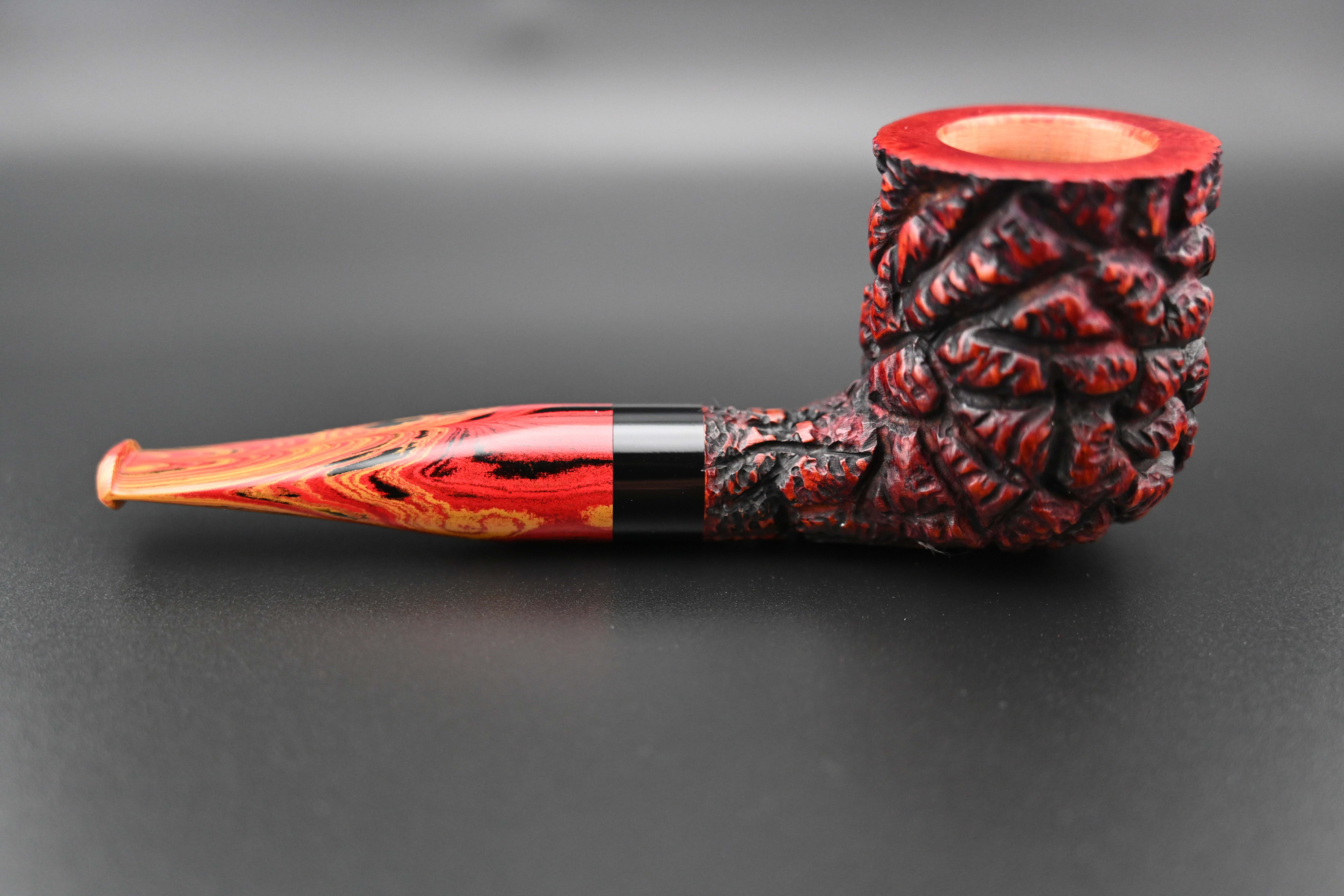 Rustic Billiard