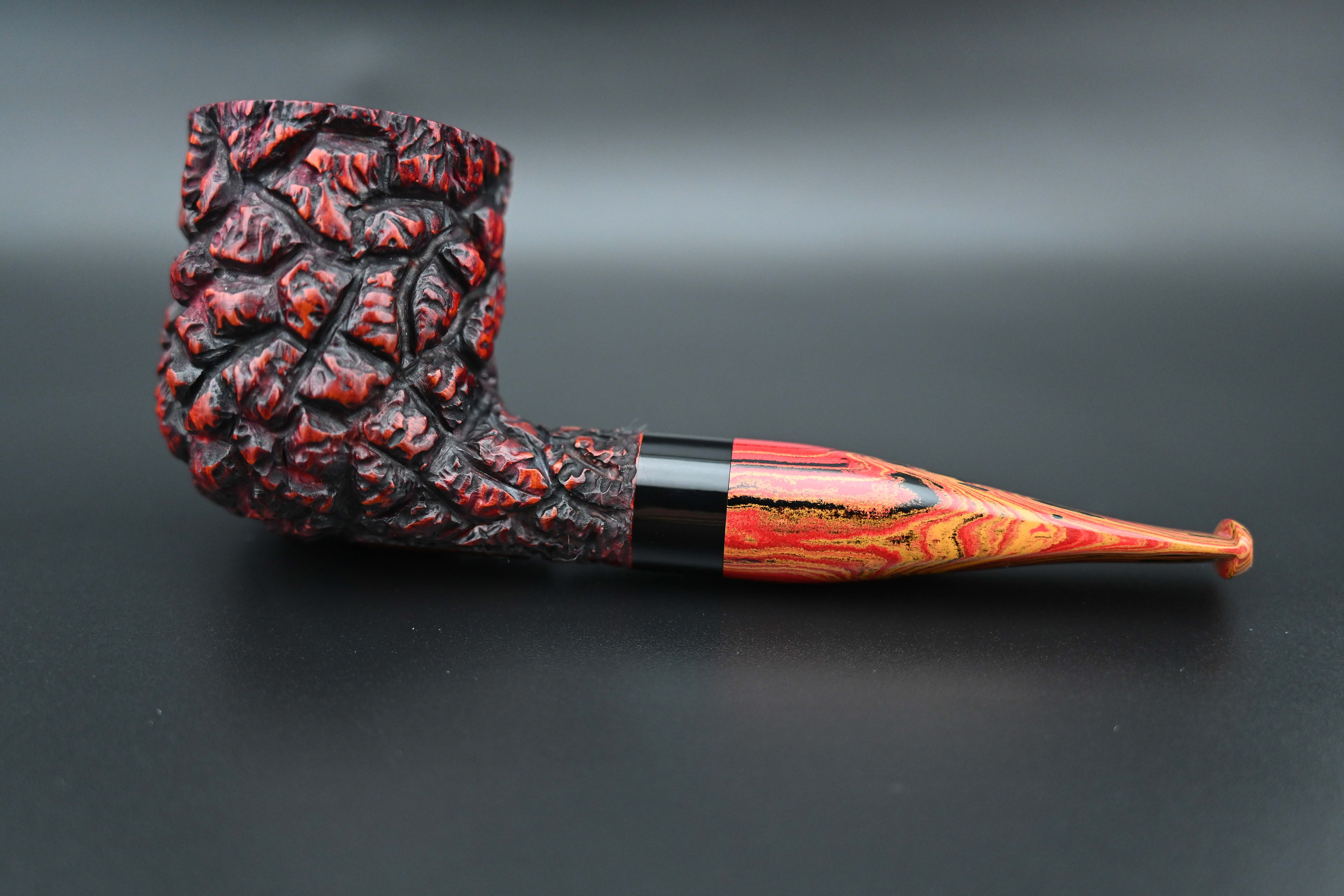 Rustic Billiard