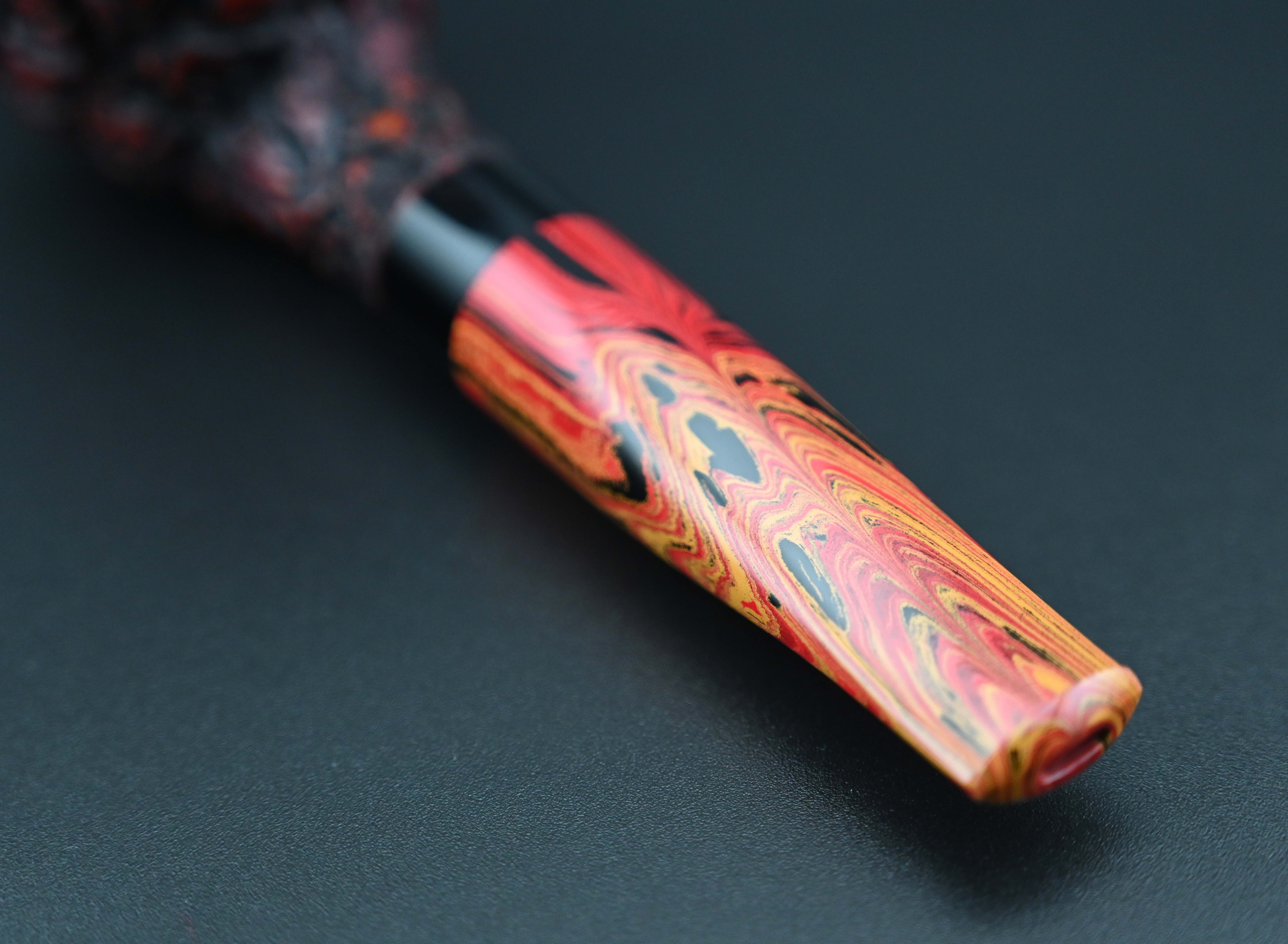 Rustic Billiard