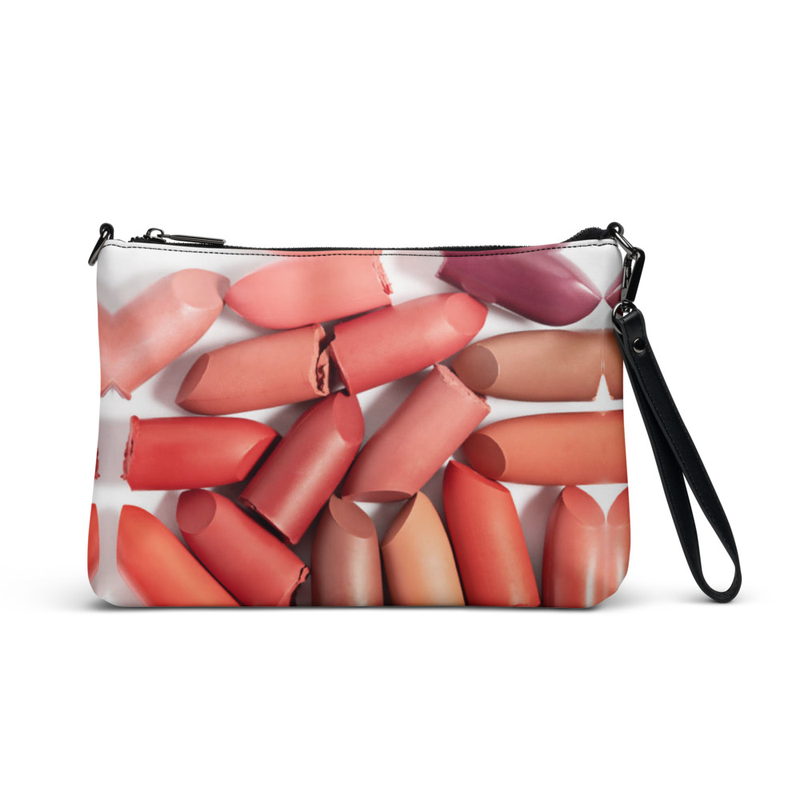 Lipstick | Makeup Bag 