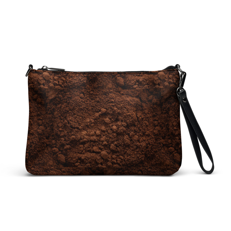 Royal Dirt | Makeup Bag