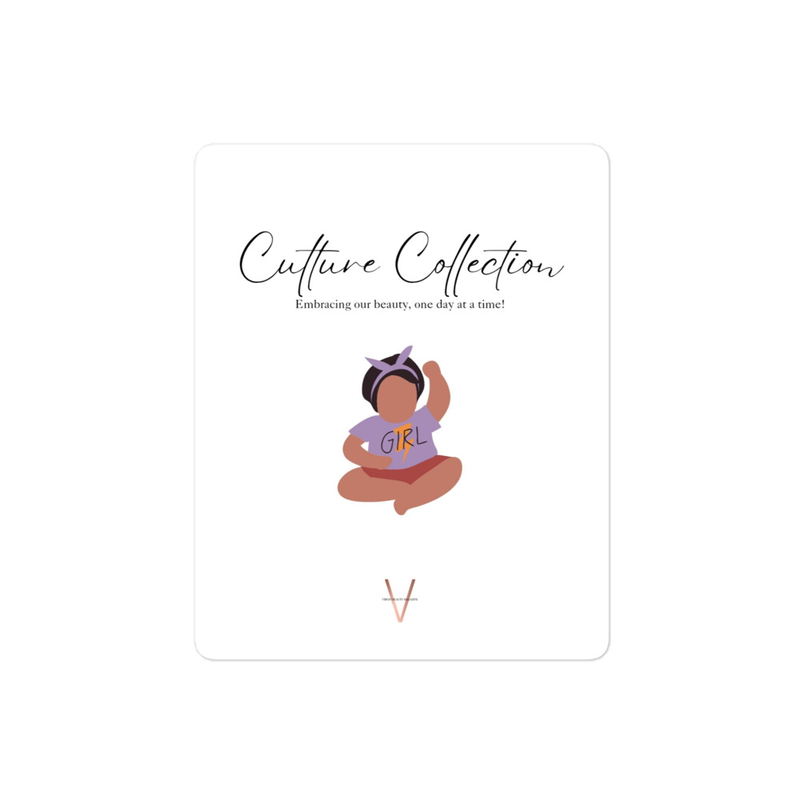 Baby Power | STICKER 