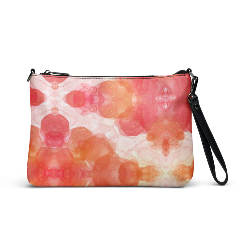 Pink Lemonade | Makeup Bag 