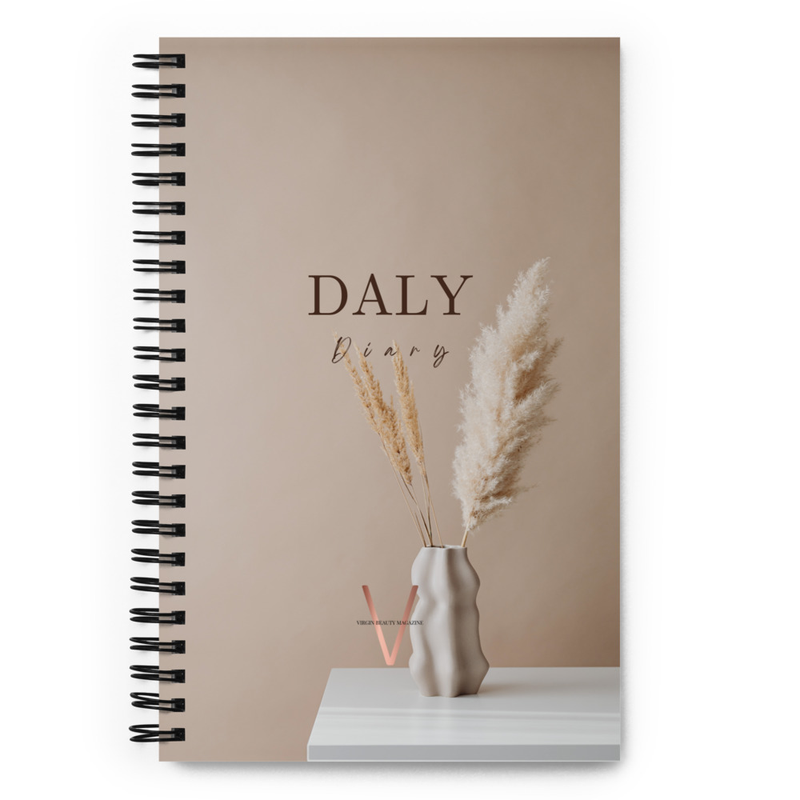 Elegance | Daily Diary