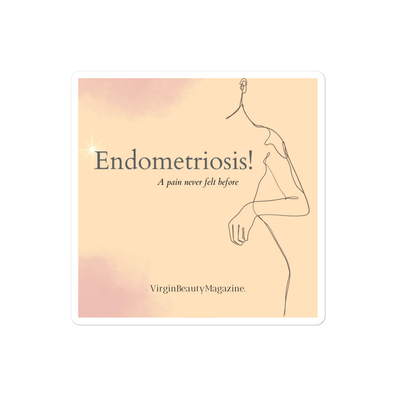Endometriosis | STICKER 