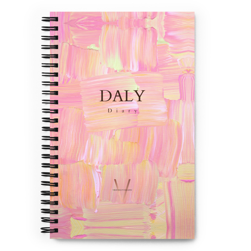 Pink Lemonade | Daily Diary 