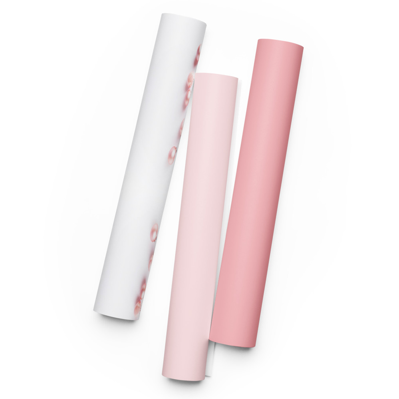 Bulb Me |  Wrapping Paper 