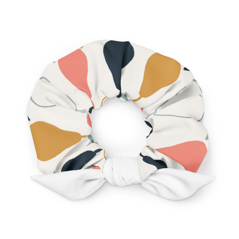 Pear Baby | Scrunchie
