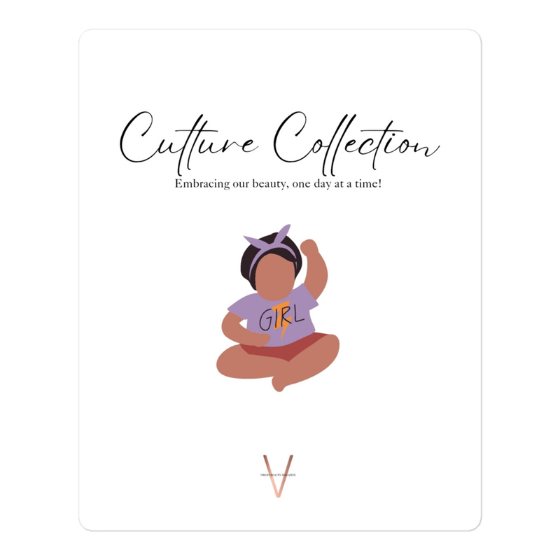 Baby Power | STICKER 
