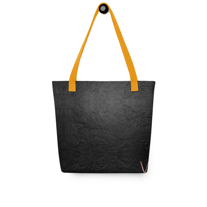 Black Rock | Tote bag