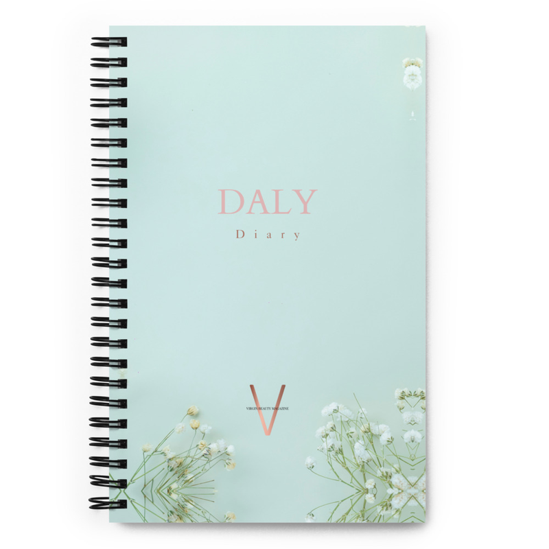 Plain Beauty | Daily Diary