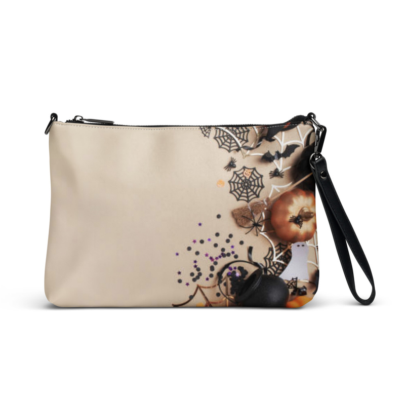 Spooky Halloween | Makeup Bag 