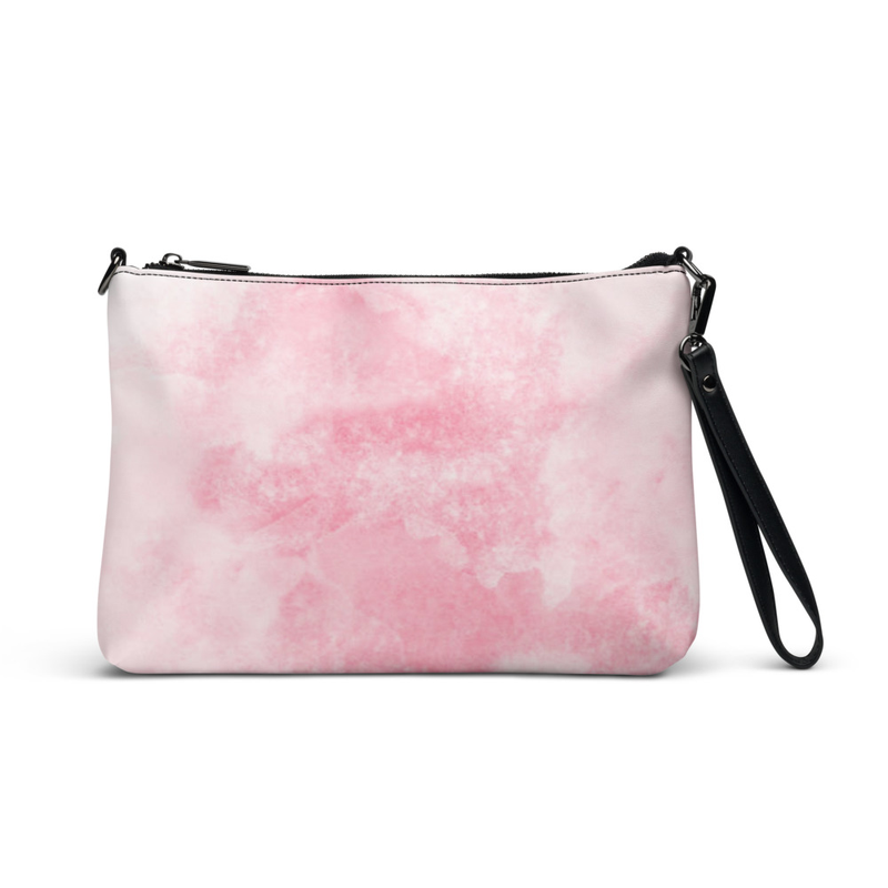 Pink Sprite | Makeup Bag 