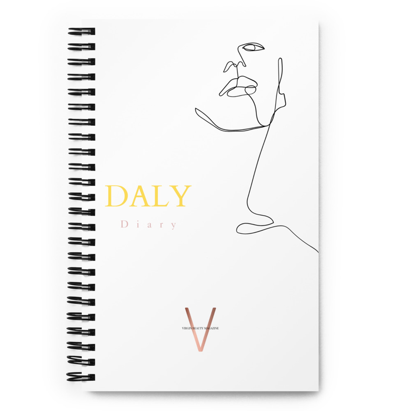 Face Card | Daily Diary 