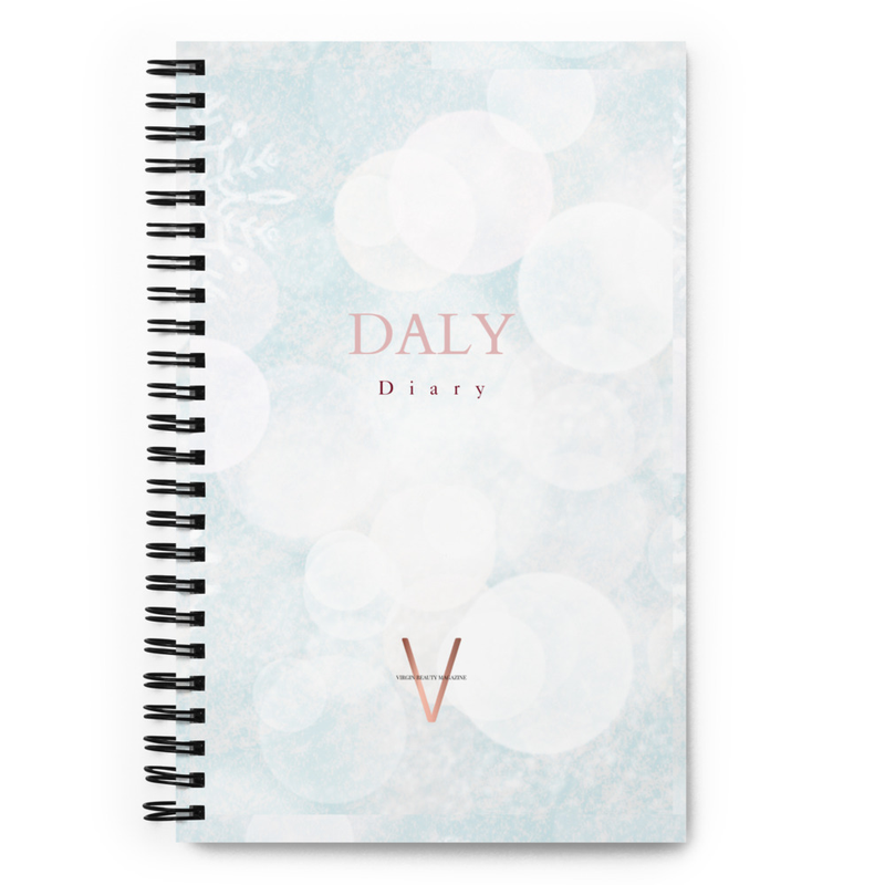 Ice Circles | Daily Diary 