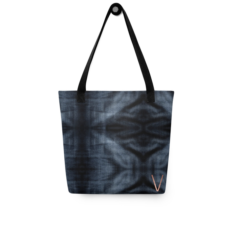Blue Ash Jeans | Tote bag