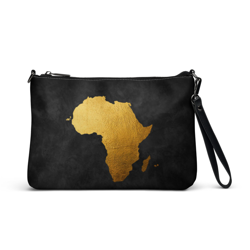 Africa | Makeup Bag
