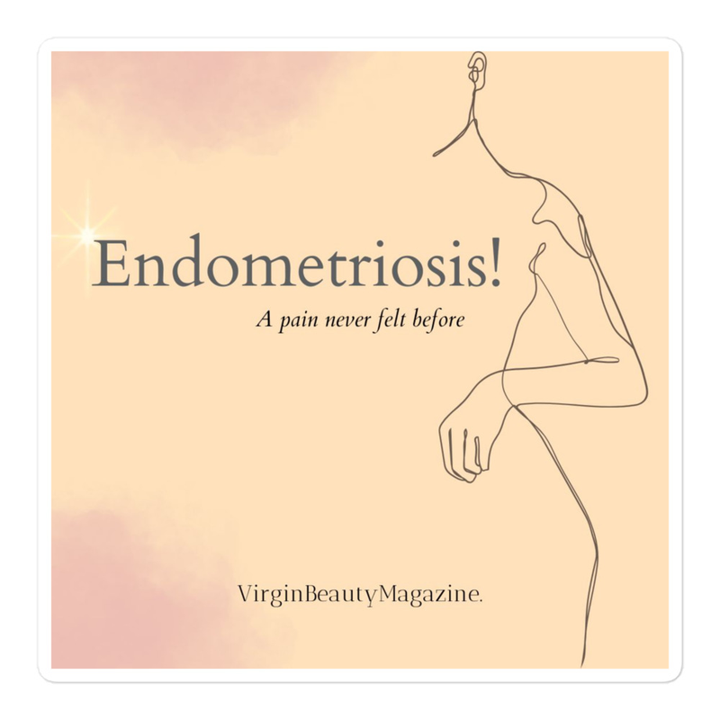 Endometriosis | STICKER 