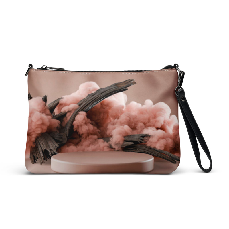 Smog | Makeup Bag