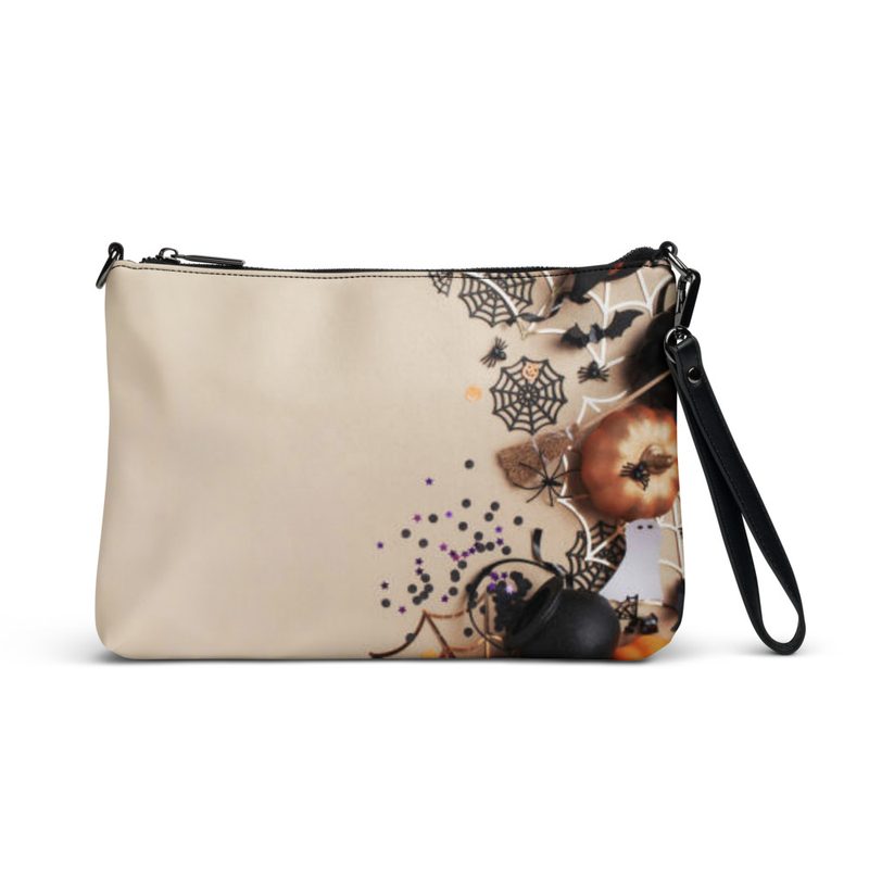 Spooky Halloween | Makeup Bag 