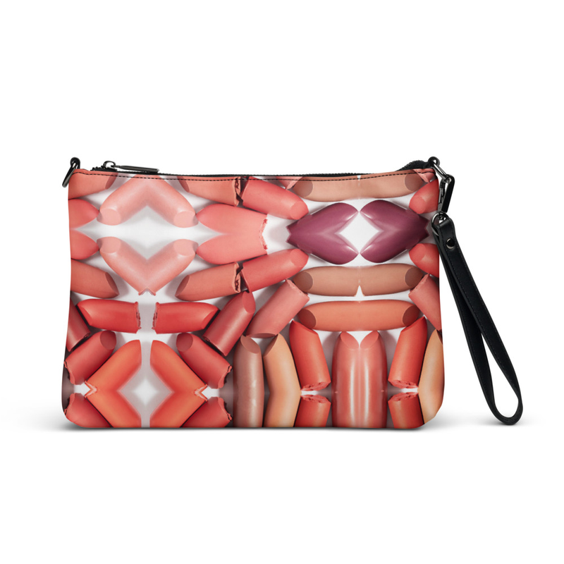 Lipstick | Makeup Bag 