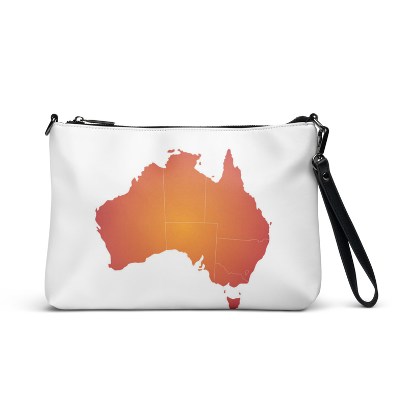 Australia | Makeup Bag