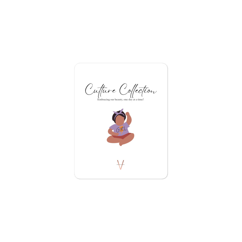 Baby Power | STICKER 