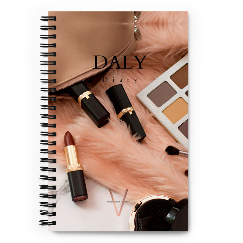 Makeup Therapy | Daily Diary 