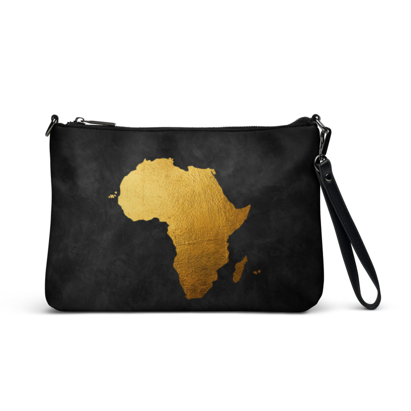 Africa | Makeup Bag 