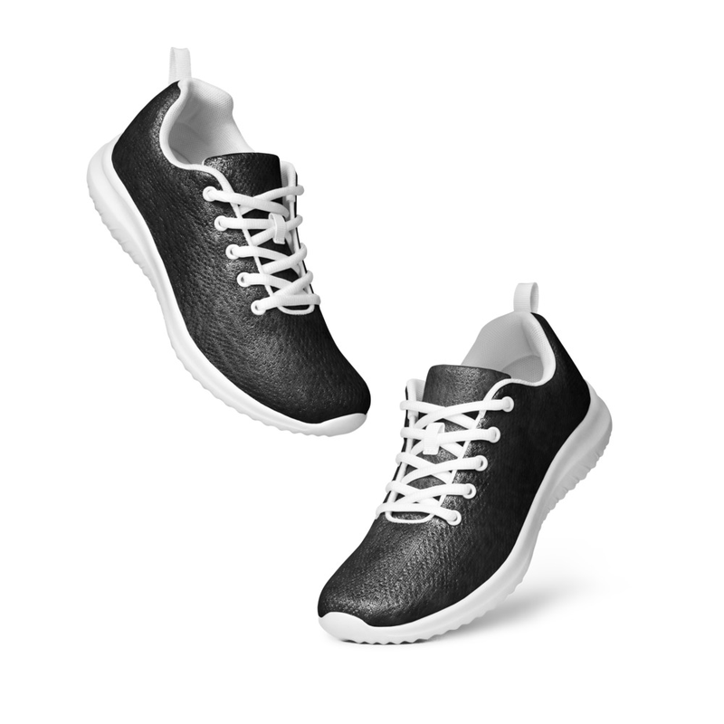 Black Rush | Women’s athletic shoes