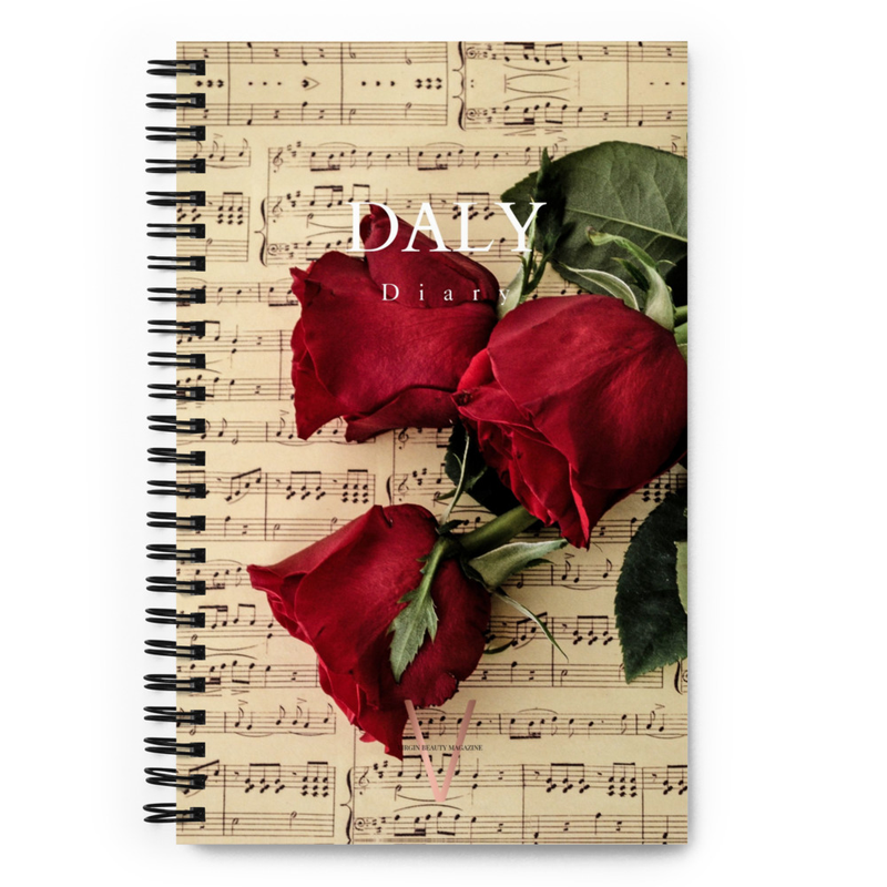Music Lover | Daily Diary 