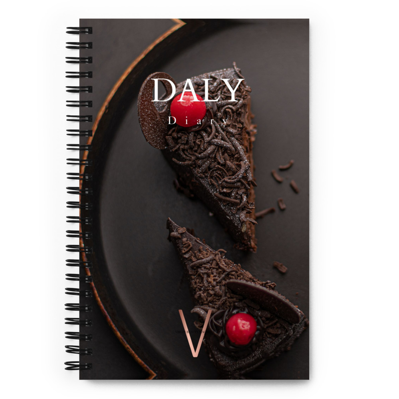 Chocolate Cake | Daily Diary 