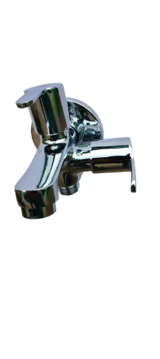 HB TALIS BIB COCK 2 IN 1