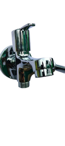 HB TALIS BIB COCK 2 IN 1