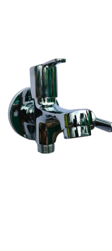 HB TALIS BIB COCK 2 IN 1