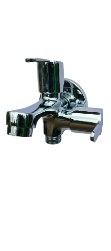 HB TALIS BIB COCK 2 IN 1