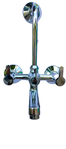HB TALIS 2IN1 WALL MIXER TL14