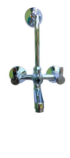 HB TALIS 2IN1 WALL MIXER TL14