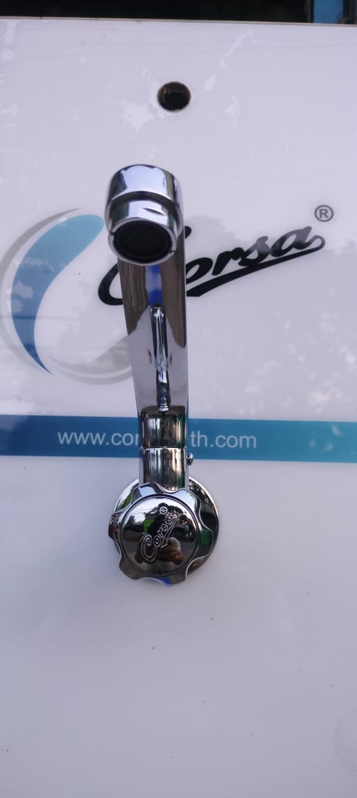 CORSA BUDGET SINK COCK BG-1208