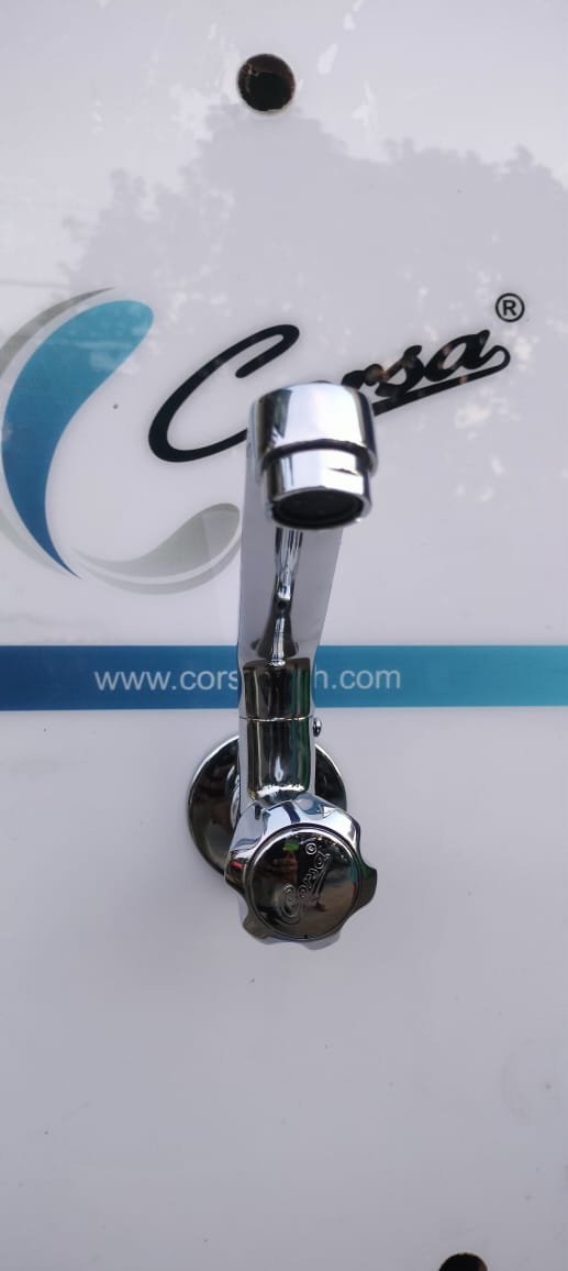 CORSA BUDGET SINK COCK BG-1208